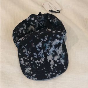 Lululemon hat